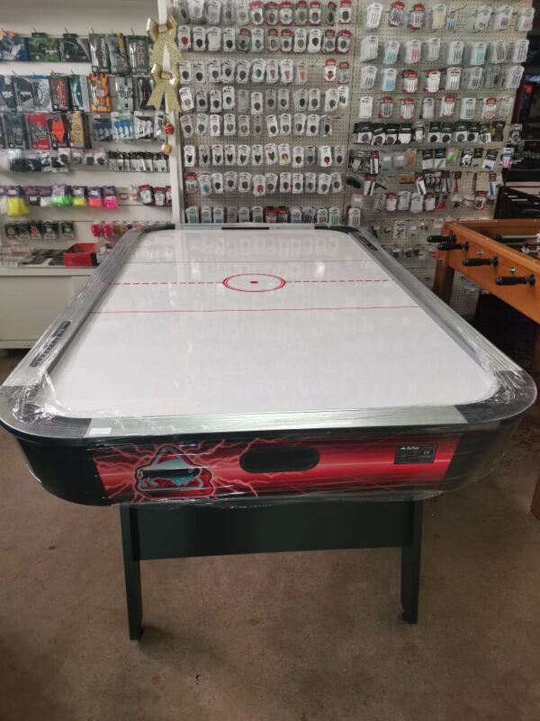 Mesa de Ar Buffalo Terminator II 7ft - Image 4