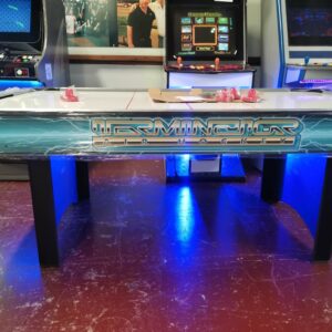 Buffalo Terminator 7ft