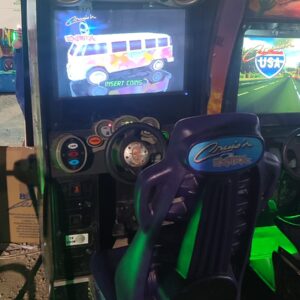 Simulador de carros