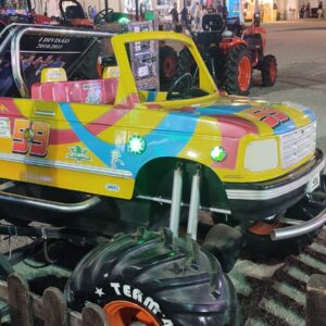 Balanceador Jeep grande