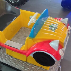 Balanceador Carro "citroen 2 cavalos"