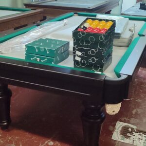 Snooker Milão