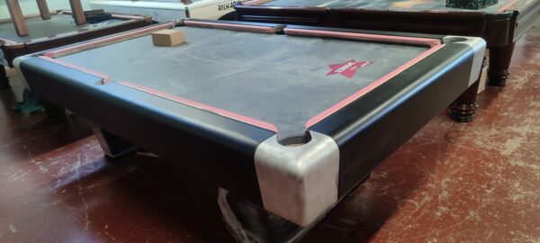 Snooker Titan Preto - Image 2