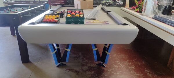 Snooker Space - Image 4