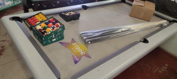 Snooker Space - Image 3