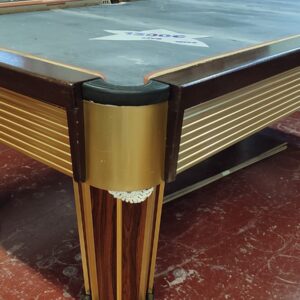 Snooker Usado