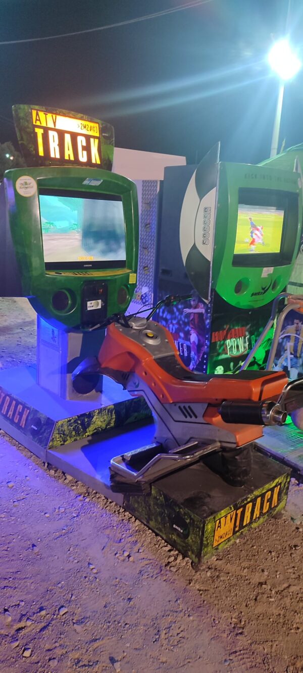 ATV Moto 4 - Image 2
