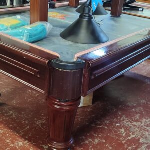 Snooker modelo Lisboa usado