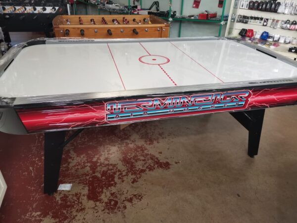 Mesa de Ar Buffalo Terminator II 7ft - Image 2