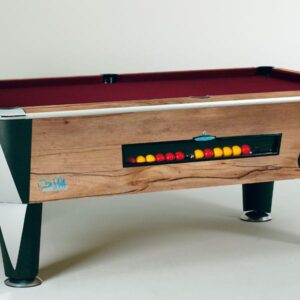 Pool Atlantic Baccata 6''