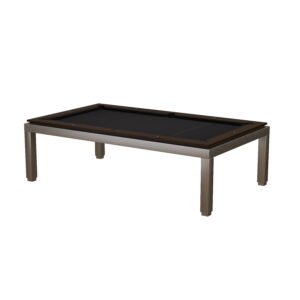 New York- Estrutura Aço Inox