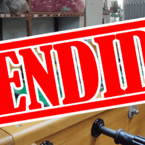 Matraquilho Económico V/Embutido