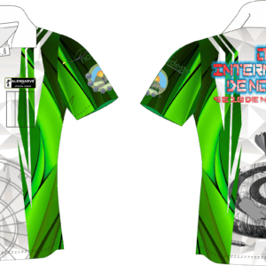 Open Internacional de Nordeste 2019