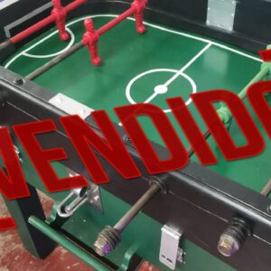 Matarquilho Baliza a Baliza usado