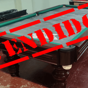 Snooker Modelo Lisboa