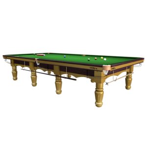 Snooker Alfa