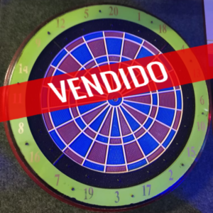 Style Darts