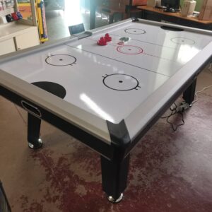 Mesa de Ar Dominator 7ft