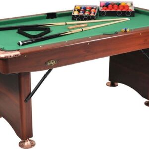 Mesa de Snooker Buffalo Challenger 6'