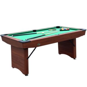 Mesa de Snooker Buffalo Challenger 6'