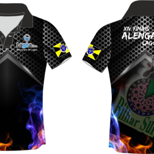 XIV Finais Alengarve 2019