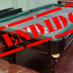 Snooker Modelo Lisboa