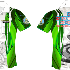 Open Internacional de Nordeste 2019